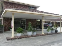 羅斯伯恩花園汽車旅館 伍爾古爾加住宿飯店