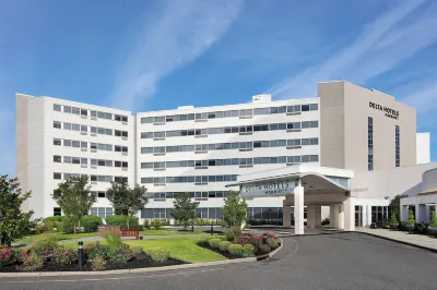 Delta Hotels Woodbridge Hotel a Iselin