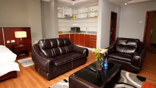 Yinm Furnished Apartment - Condos