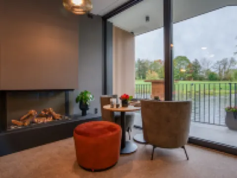 Aux Etangs - Hôtel Hotels in Herve