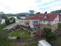 Pensión El Carloto Hotels in Campoo