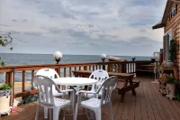 Sora Pension - Kitchen