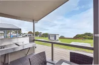 NRMA Merimbula Beach Holiday Resort - Ocean View