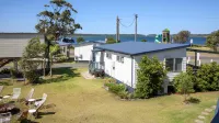 South Coast Retreat Hotels in Culburra Beach
