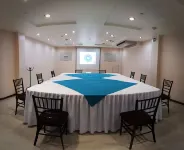 Mision Express Pachuca Hotel a Mineral del Monte