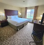 Cobblestone Inn & Suites - Clintonville