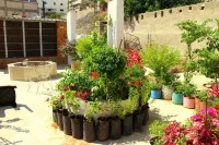 Shurooq Shams Hotel & Tours by Sunrise - 3 Sao