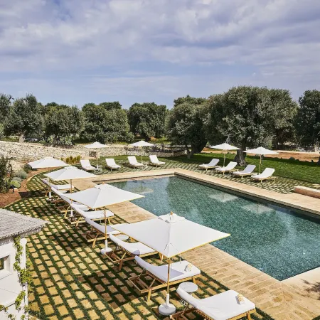 Masseria Calderisi
