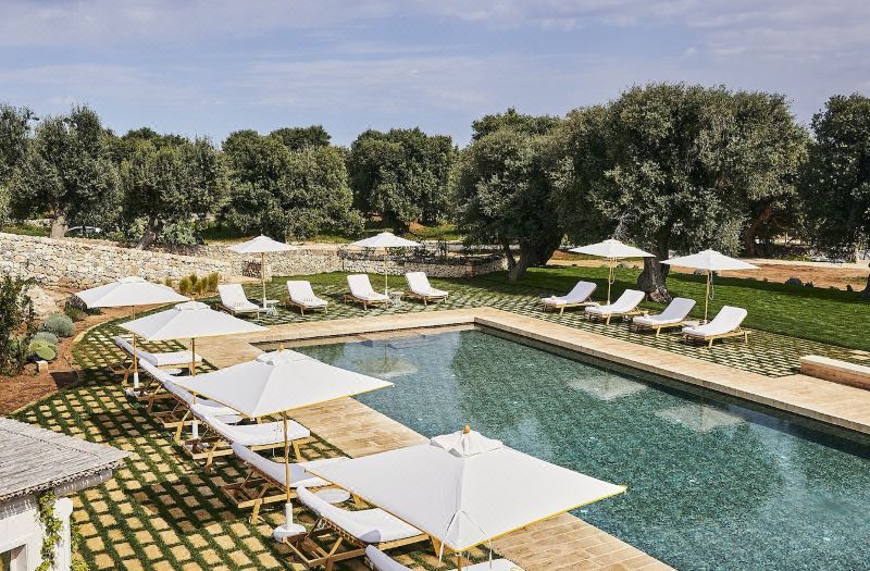 Masseria Calderisi photo 3