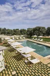 Masseria Calderisi - Luxury