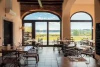 Equirelais Hotels in Brunello