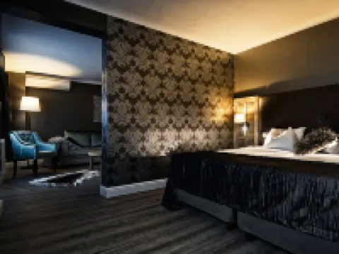 Hotel Mardaga Hotels in As