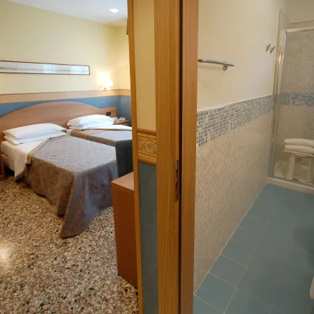 Atika & Atif - Antica Villa Graziella Venice Hotels in Venice