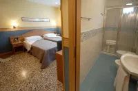Atika & Atif - Antica Villa Graziella Venice