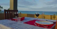 Sea Crest Hotel - breakfast