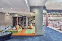 Ibis Styles the Entrance Hotels in Long Jetty