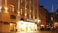 Hotel Wandl Hotel berhampiran Gereja St Peter