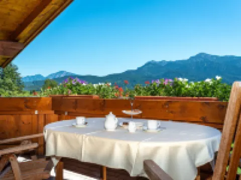 Aparthotel Werdenfels Hotels in Murnau