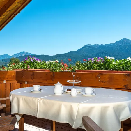 Aparthotel Werdenfels