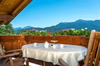 Aparthotel Werdenfels Hotels in Murnau