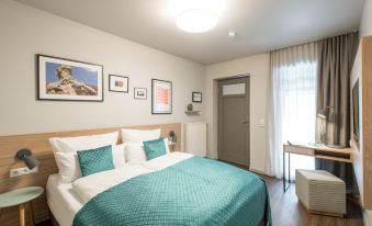 StattHotel Weimar