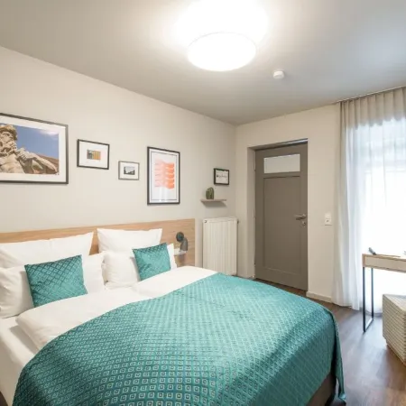 StattHotel Weimar