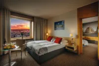 Cosmopolitan Bobycentrum - Czech Leading Hotels
