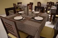 巴拉姆飯店