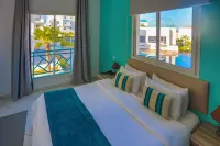L'Escale Appart-hôtel by 7AV Hotels Marina Smir 호텔