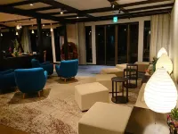 Marine Blue Yakushima Hotel a Yakushima