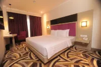 Ayola Sentosa Palembang Hotels in Palembang