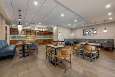 レストラン ハイアット プレイス フェニックス チャンドラー ファッション センターの写真