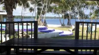 Bluepango Guest House