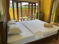 Aroma Pai Hotel and Spa