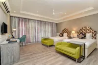 Amatra by the Ganges Hotels in Haridwar District