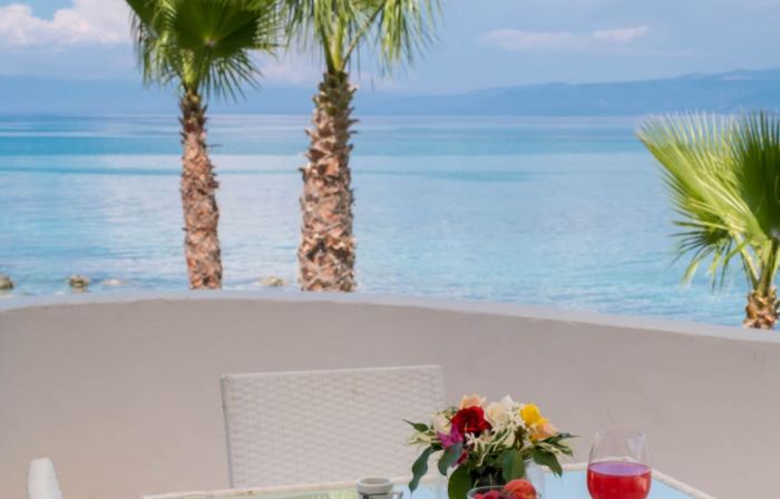 Residence Albatros