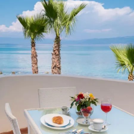 Residence Albatros
