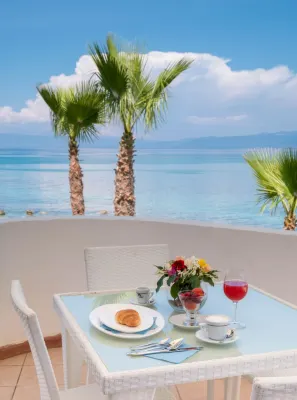 Residence Albatros - Pet friendly