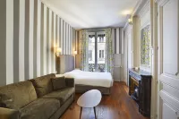Hôtel Vaubecour - Centre Lyon Ainay - Perrache - 2-Star