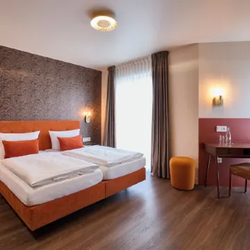 Stadthotel