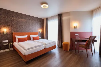Stadthotel Hotels near Kaiserslautern Hbf