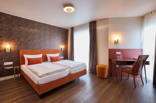 Stadthotel