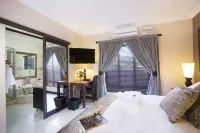 Eco Park Lodge Hotels in Centurion