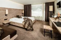 ArtHotel Anterleghes - Gardenahotels Hotels in Selva