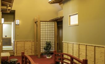 Ryokan Warabino