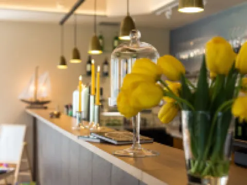 Hotel am Fleesensee Hotels in Muritz