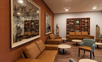 Antwerp Harbour Hotel