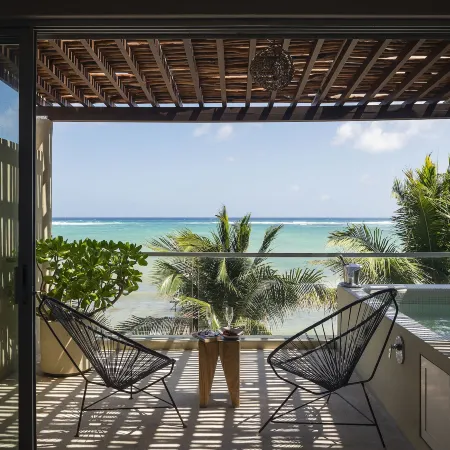 Mereva Tulum