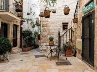 Santo Stefano Home & Breakfast Hotels near Lama Monachile