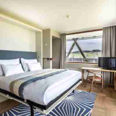 Falkensteiner Hotel Bad Leonfelden Rooms